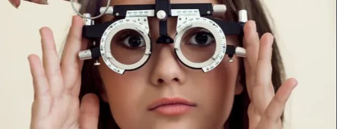 Effective therapy for balanced, aligned vision