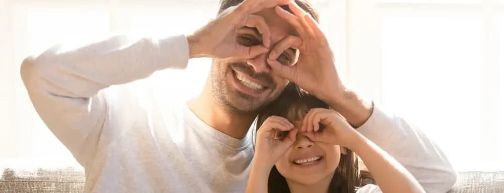 Smart therapy for stronger, clearer vision