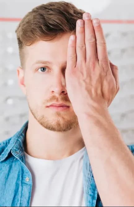 Amblyopia (Lazy Eye) Overview