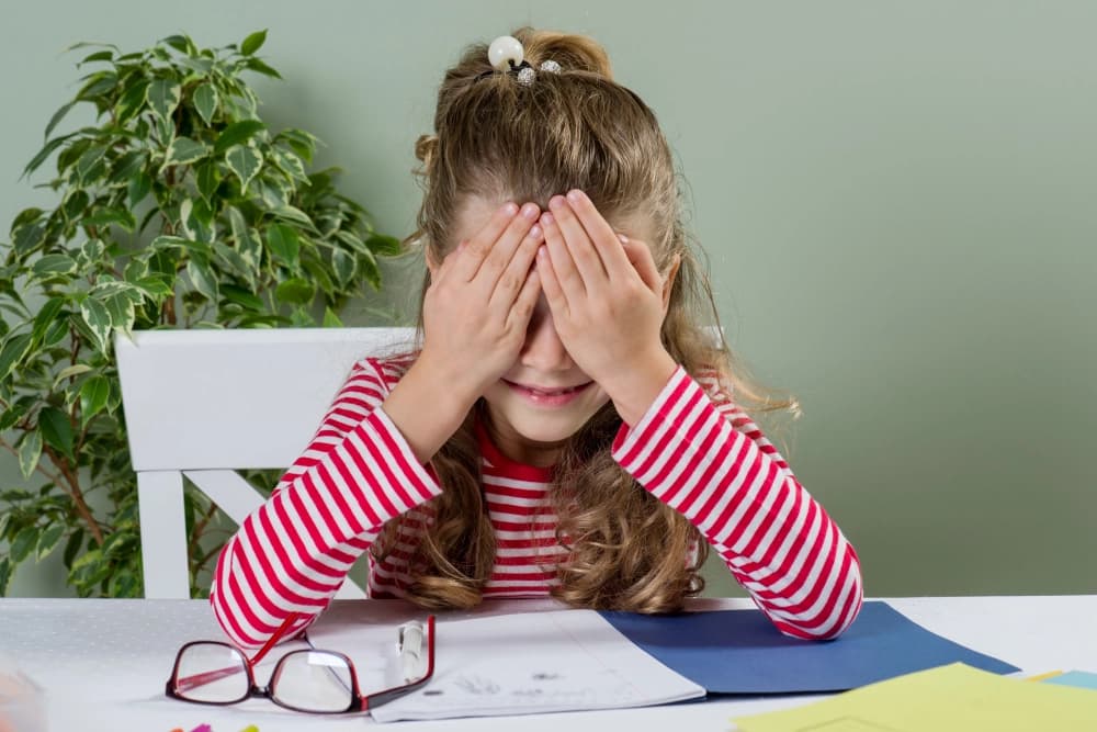 Computer Vision Syndrome: Causes, Symptoms & Treatment