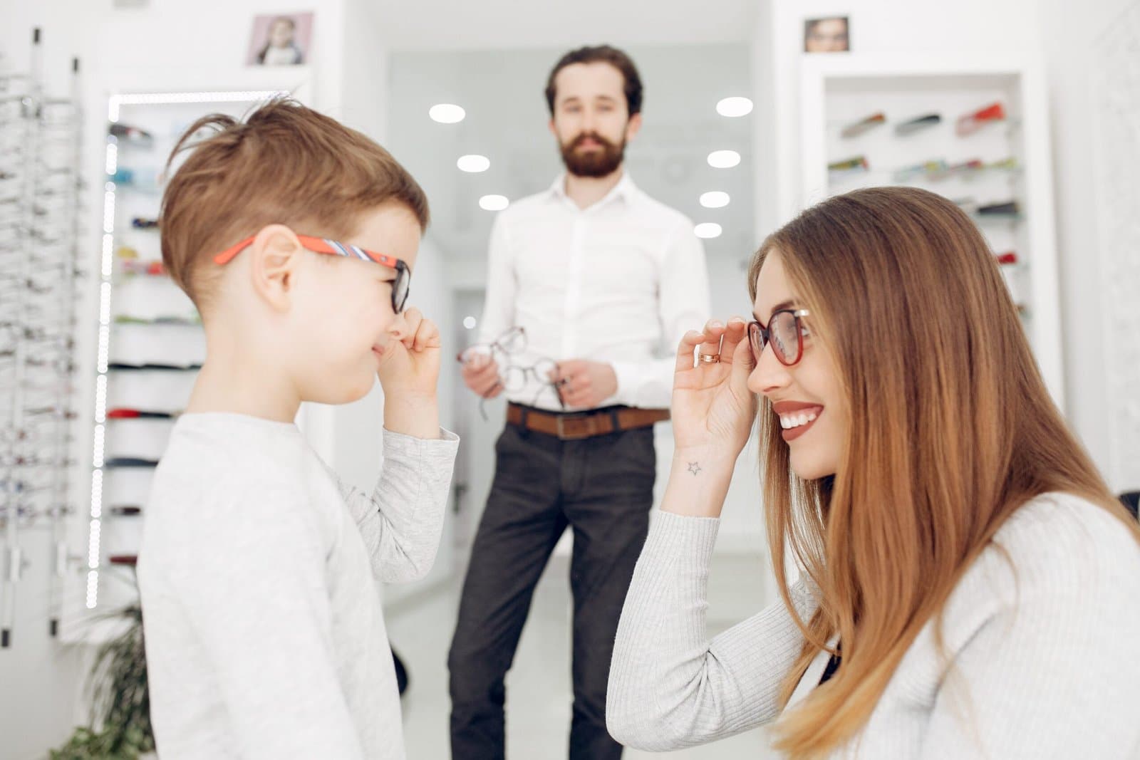 The Complete Parent’s Guide to Amblyopia Treatment: A Detailed Guide at Your Child’s Treatment Options