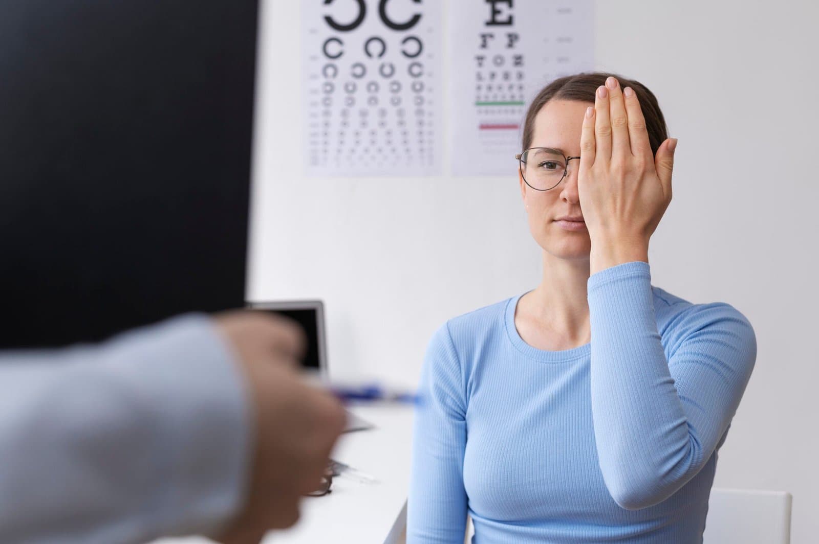 How Long Does Vision Therapy Take to Improve Adult Lazy Eye?