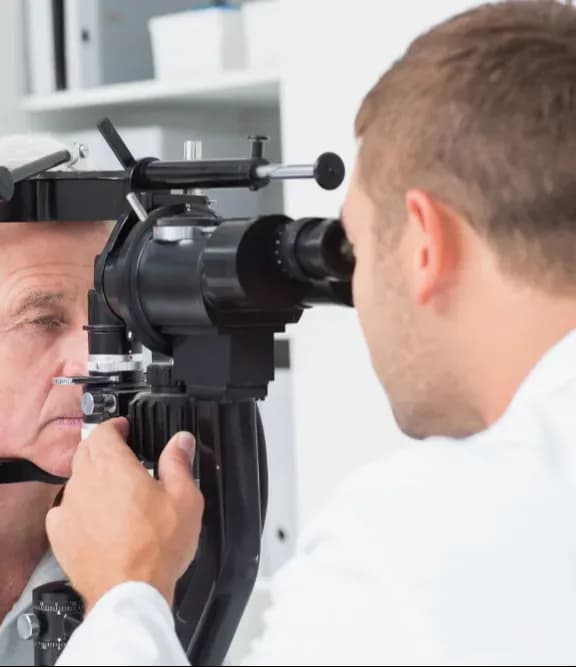 What are the Causes of Amblyopia or Lazy Eye?