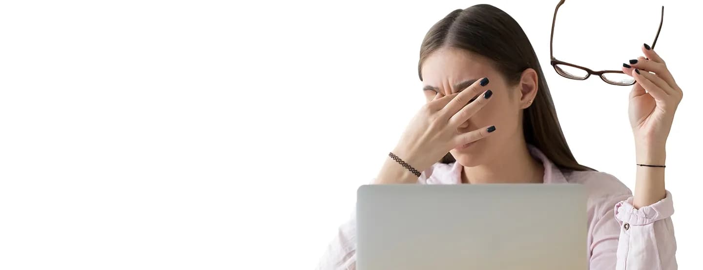 Computer Vision Syndrome