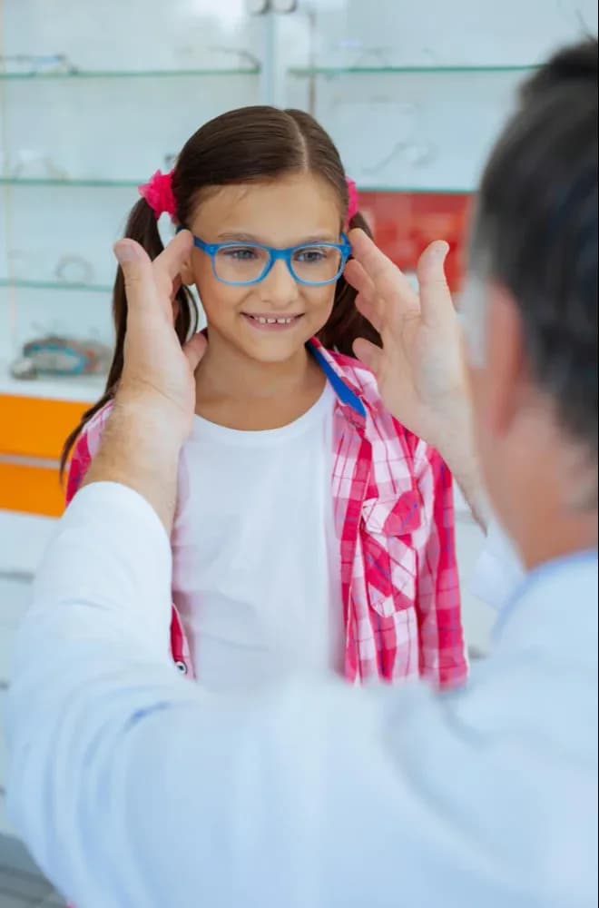 Overcoming Intermittent Exotropia