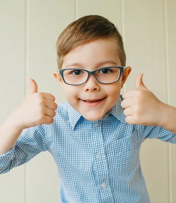 BYNOCS SquintEase Programme