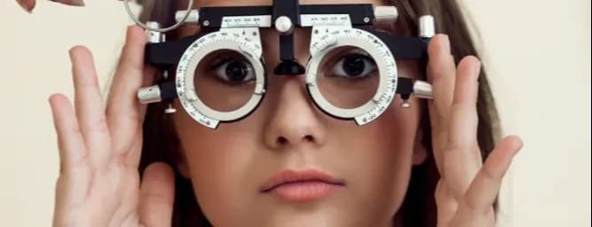 Terapia eficaz para una visión alineada y equilibrada