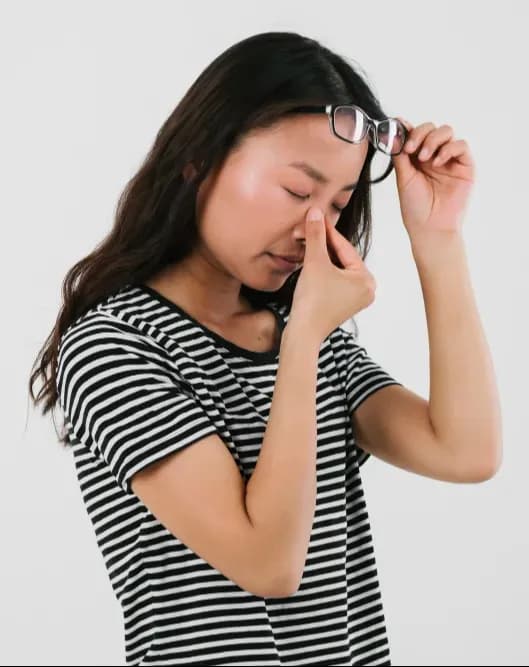 المزايا الرئيسية لعلاج الرؤية من Bynocs