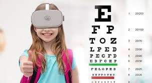 How Doctors Are Now Using VR Games to Cure Digital Eye Strain in 2026