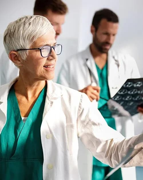 About Bynocs – Our Story & Vision