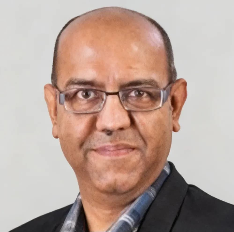 विजय तलरेजा