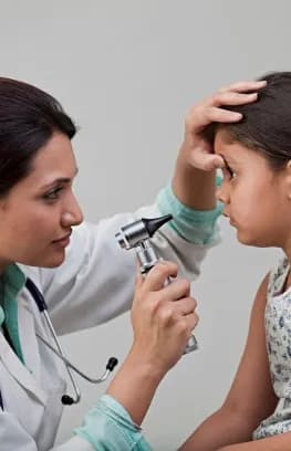 Smarter Eye Care Backed by Science & Compassion