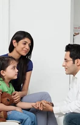 Cura oculistica intelligente supportata da scienza e compassione