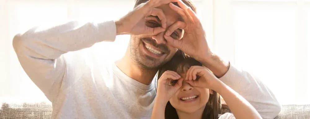 სმარტ თერაპია უფრო ძლიერი, უფრო ნათელი ხედვისთვის