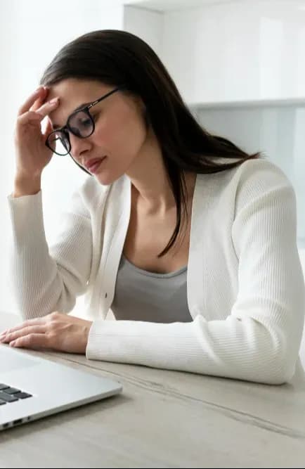 Kompiuterinės regos sindromas