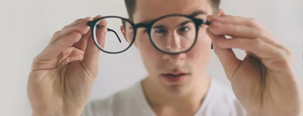 Amblyopija suaugusiesiems