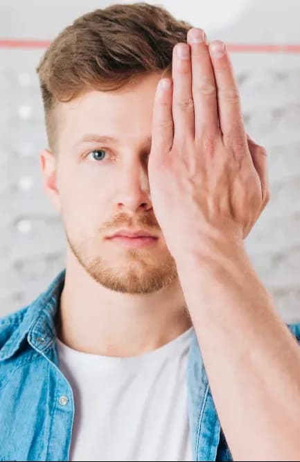 Panoramica dell’Ambliopia (Occhio Pigro)