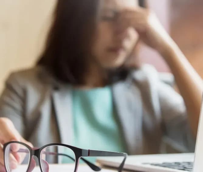 Ar amblyopiją galima išgydyti suaugusiesiems?