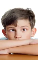 التغلب على الغمش أو العين الكسولة