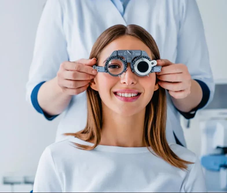 Comprendiendo la visión binocular