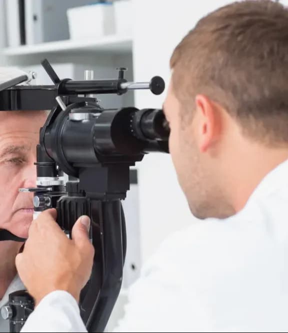 ¿Cuáles son las causas de la ambliopía u ojo perezoso?