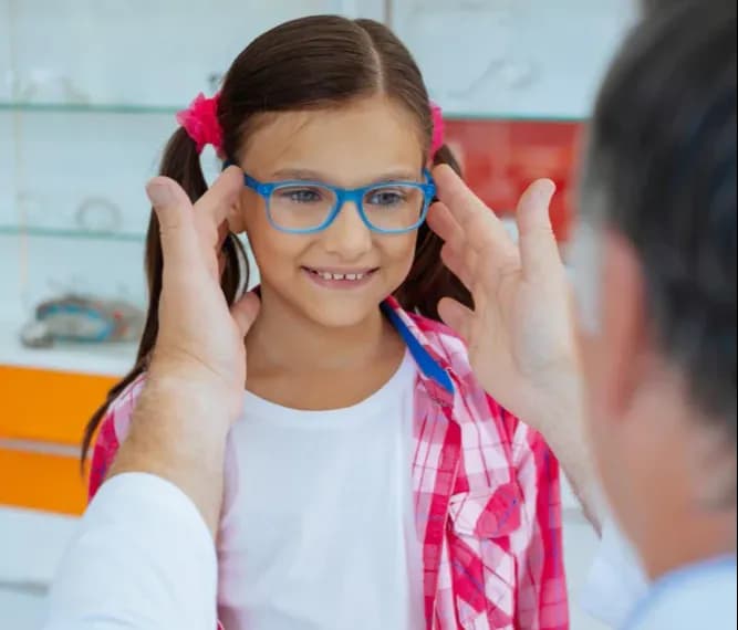 Come funziona Bynocs AmblyGo?