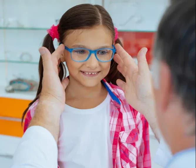 Bynocs AmblyGo कैसे काम करता है?