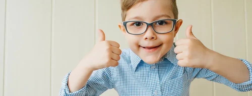 Tratamiento de la Ambliopía (Ojo Perezoso) en Niños