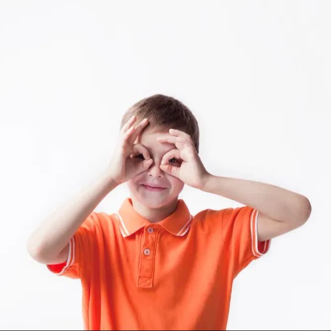 एम्ब्लायोपिया (आलसी आँख) का अवलोकन