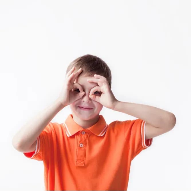 ამბლიოპიის (ზარმაცი თვალის) მიმოხილვა