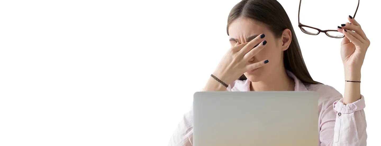 Síndrome de Visión por Computadora