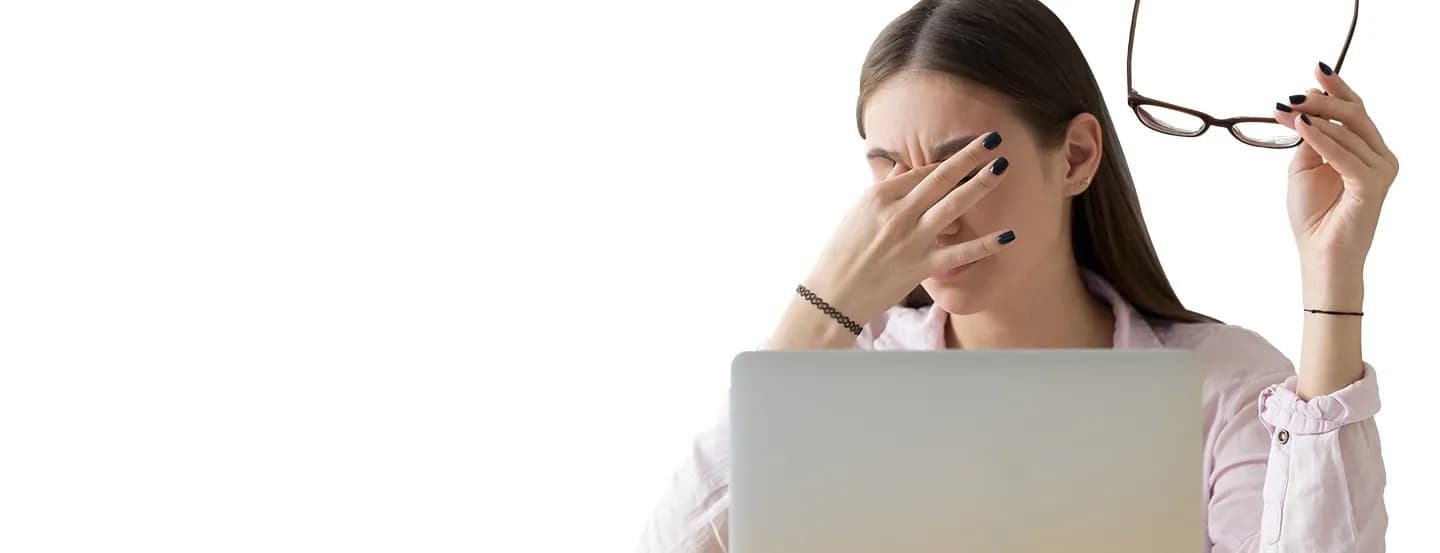 Sindrome da Visione al Computer