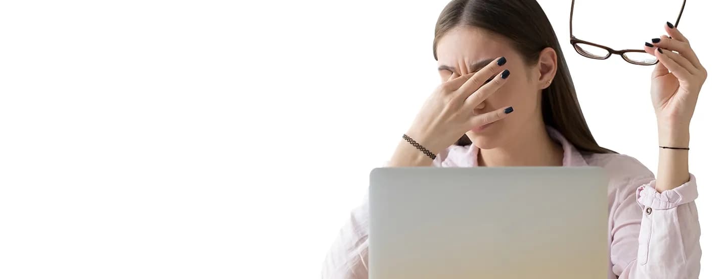 Sindrom računalniškega vida