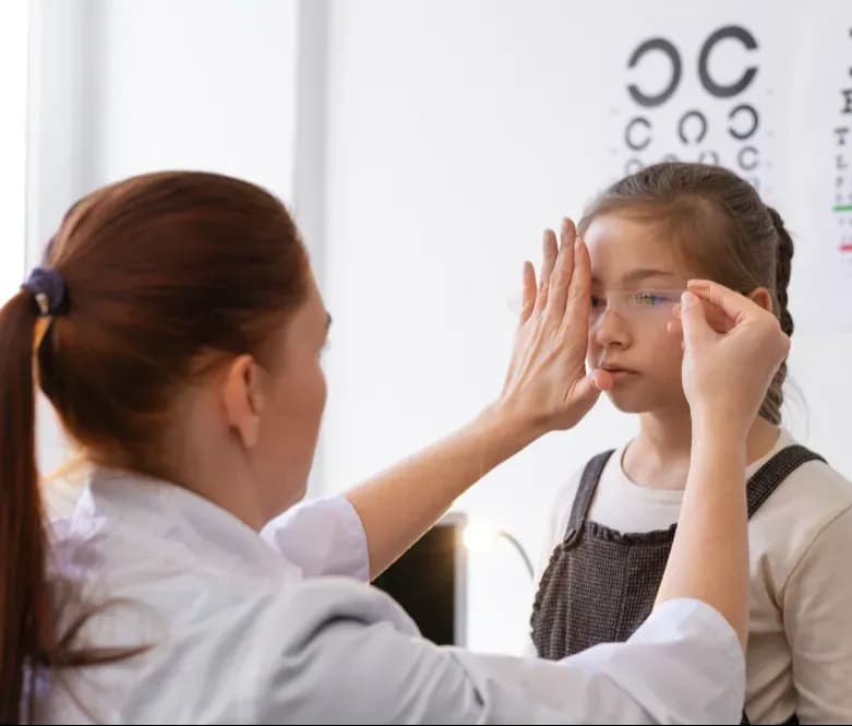 لماذا تحدث متلازمة رؤية الكمبيوتر (CVS) أو إجهاد العين الرقمي (DES)؟