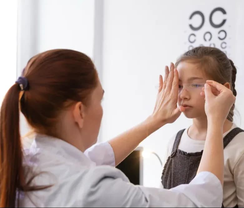 कंप्यूटर विज़न सिंड्रोम (CVS)/डिजिटल आई स्ट्रेन (DES) क्यों होता है?