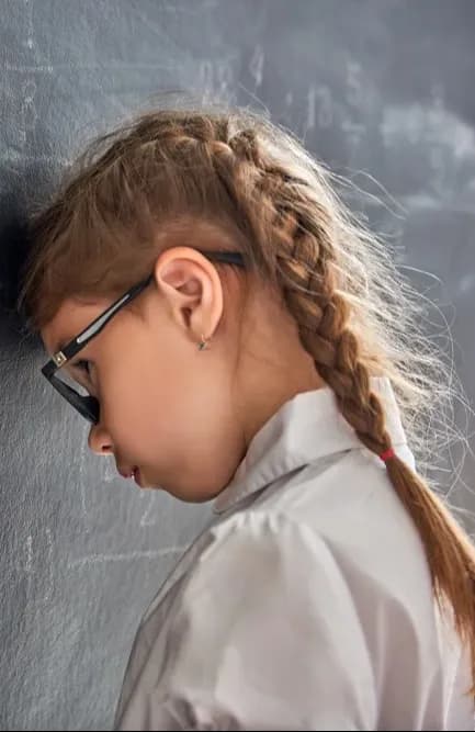 Perché si verificano mal di testa e dolore agli occhi nella Sindrome da Visione al Computer?