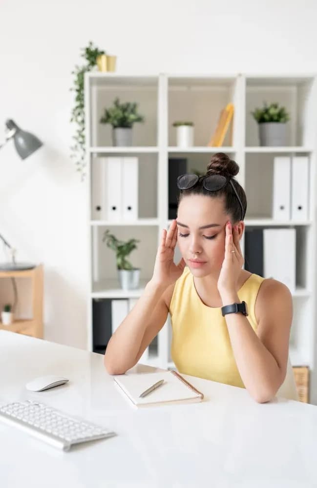 Bynocs कंप्यूटर विज़न ट्रीटमेंट सॉफ्टवेयर पर आंखों के व्यायाम