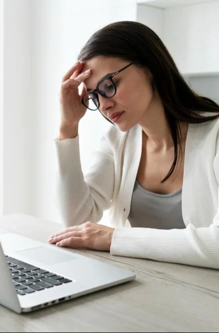 डिजिटल ओवरयूज़ से उत्पन्न लक्षणों को कम करने में मदद करने वाले अन्य सुझाव।