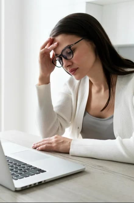 Drugi nasveti, ki lahko zmanjšajo simptome zaradi digitalnega preobremenjevanja.