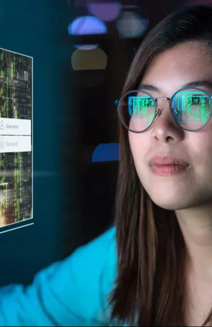 Program za binokularni vid