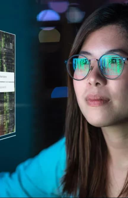 ბინოკულარული ხედვის პროგრამა