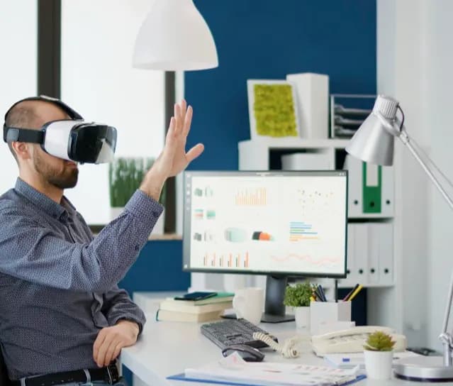 Quando si sviluppa la visione binoculare?