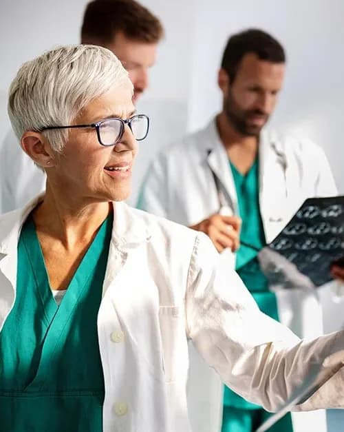 Motivi del deterioramento della visione binoculare