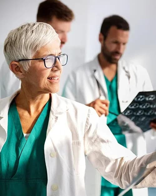 Razlogi za motnjo binokularnega vida