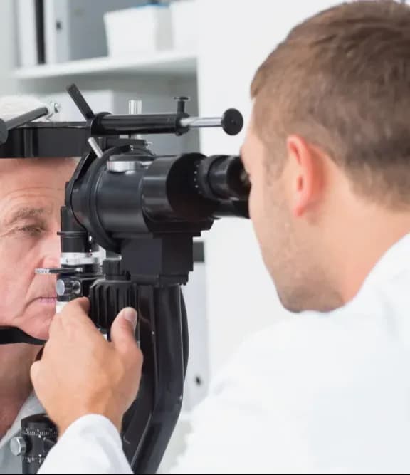 ¿Por qué necesitaría terapia de visión binocular?