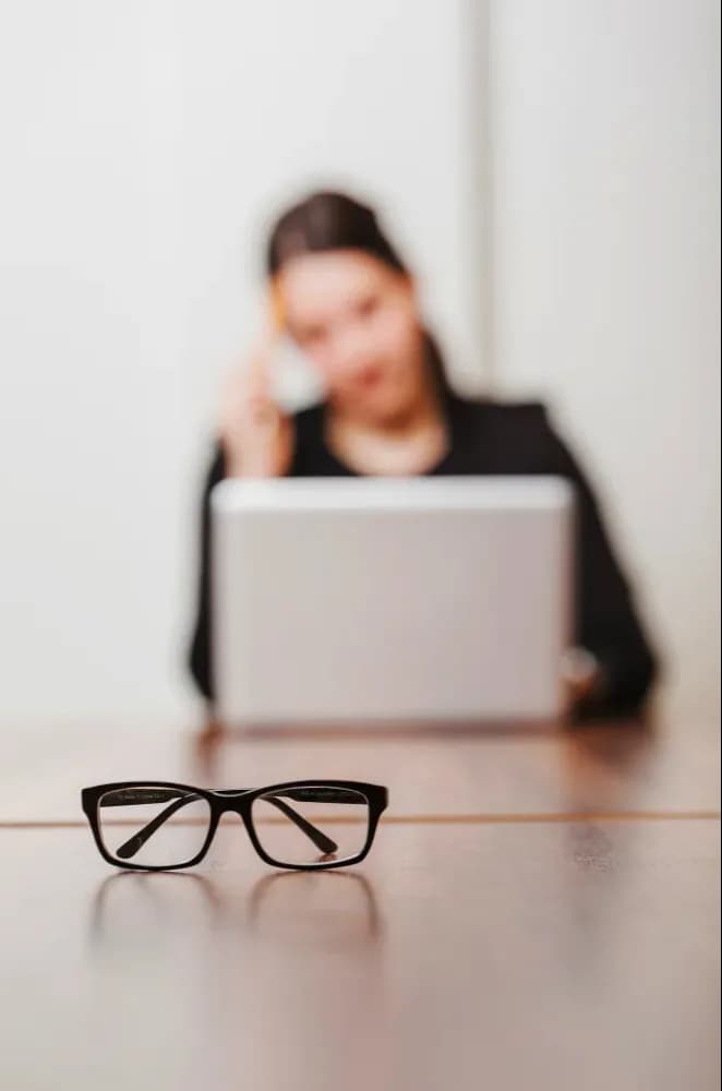 Perché potrebbe servire una terapia della visione binoculare?