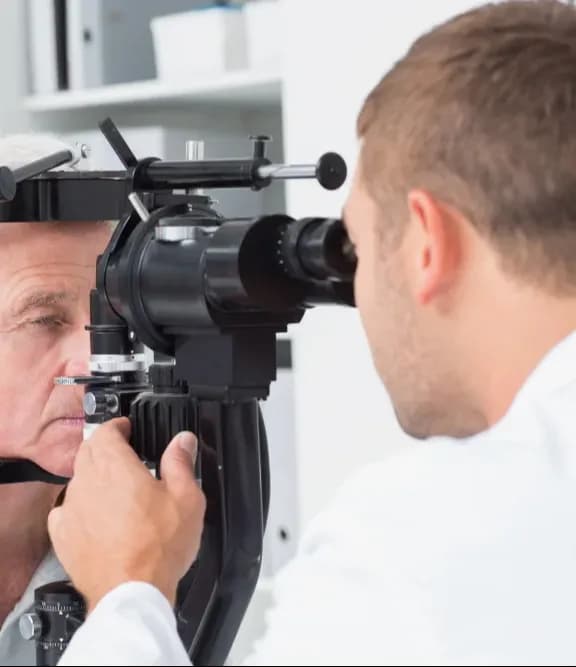 რატომ გჭირდებათ ბინოკულარული ხედვის თერაპია?