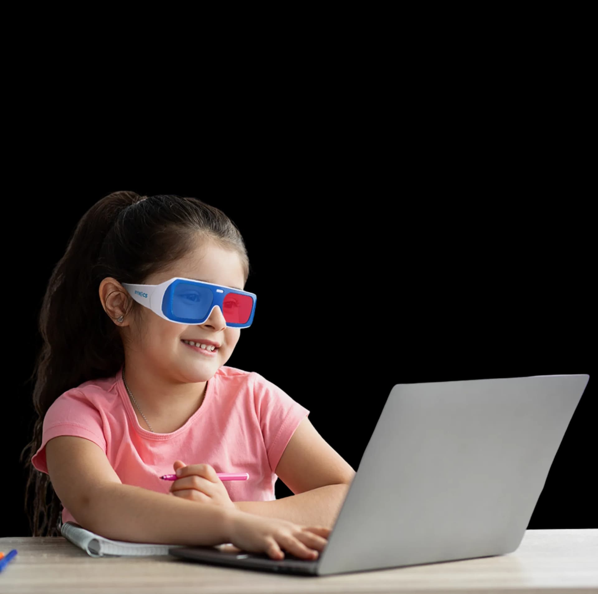 Clinically Proven Digital Therapies for Binocular Vision Disorders