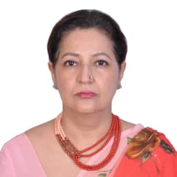 Dr. Sonia G Nankani