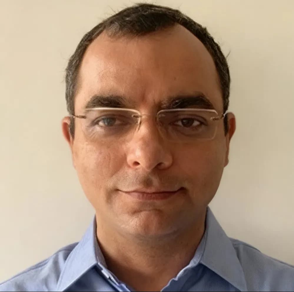 राजेश कोटवानी